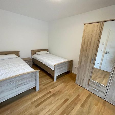 Appartamento Ls 44 Baden-Baden Esterno foto