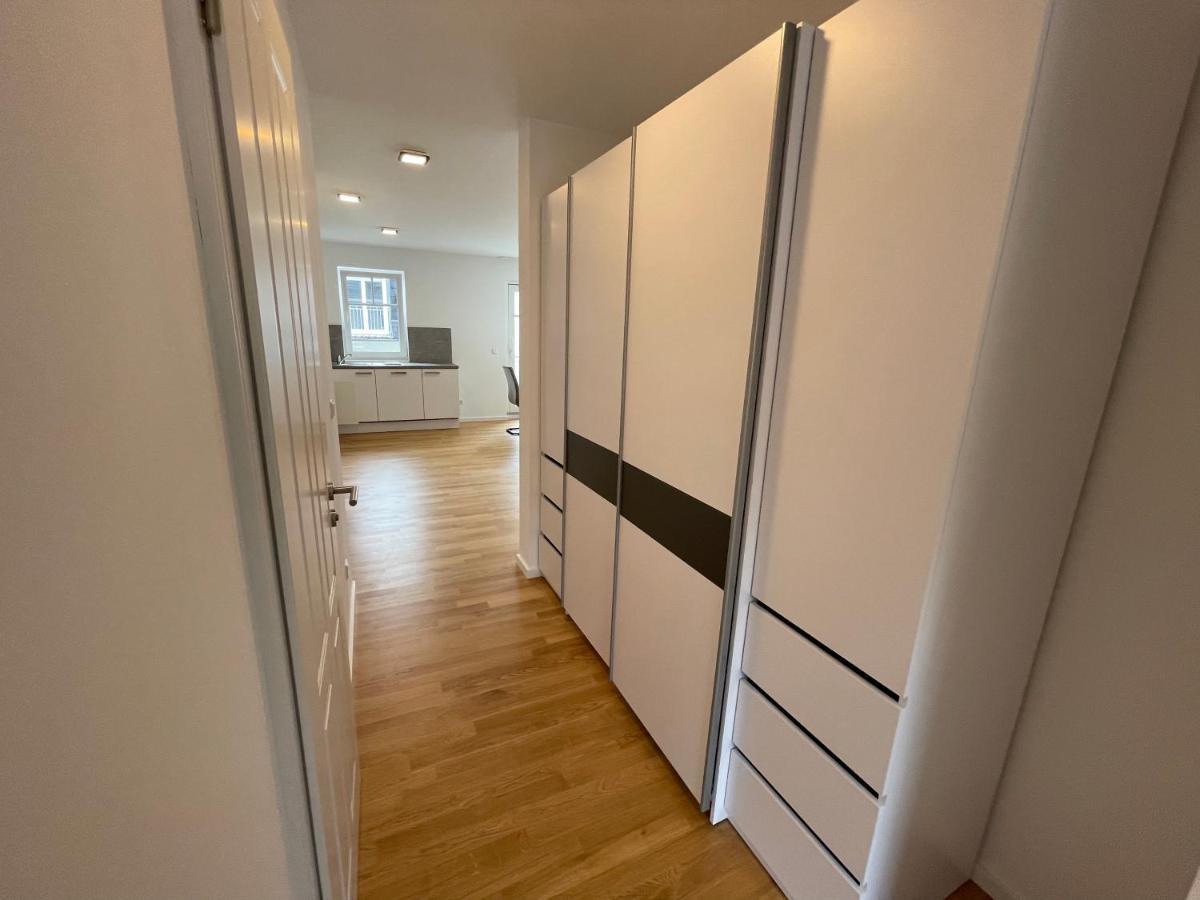 Appartamento Ls 44 Baden-Baden Esterno foto