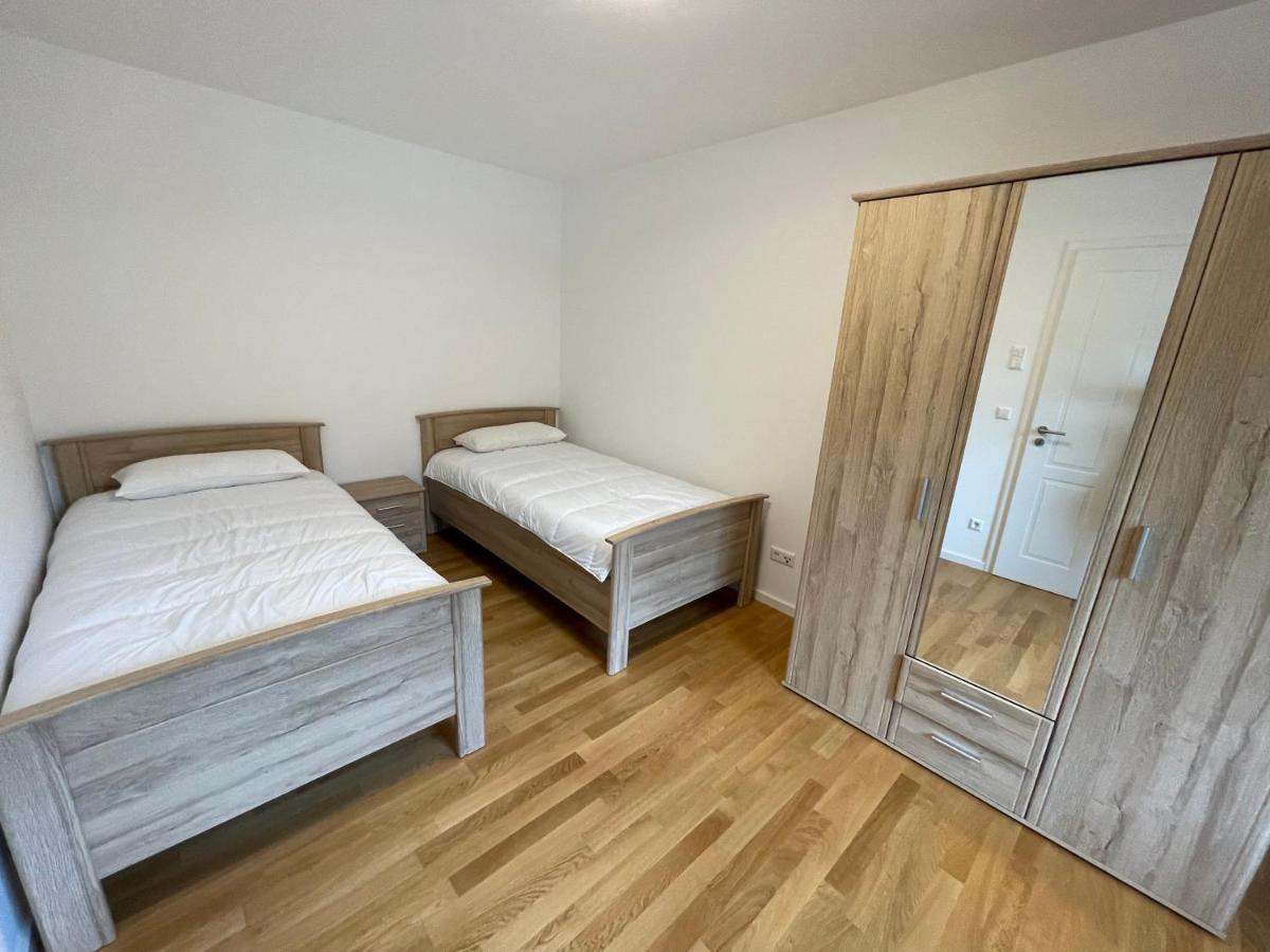 Appartamento Ls 44 Baden-Baden Esterno foto