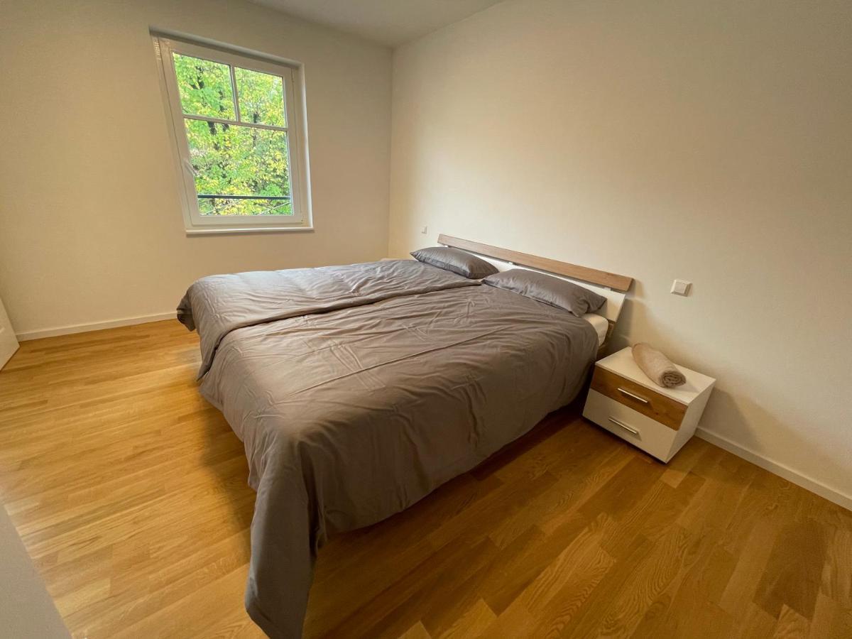Appartamento Ls 44 Baden-Baden Esterno foto