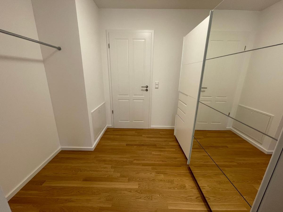 Appartamento Ls 44 Baden-Baden Esterno foto
