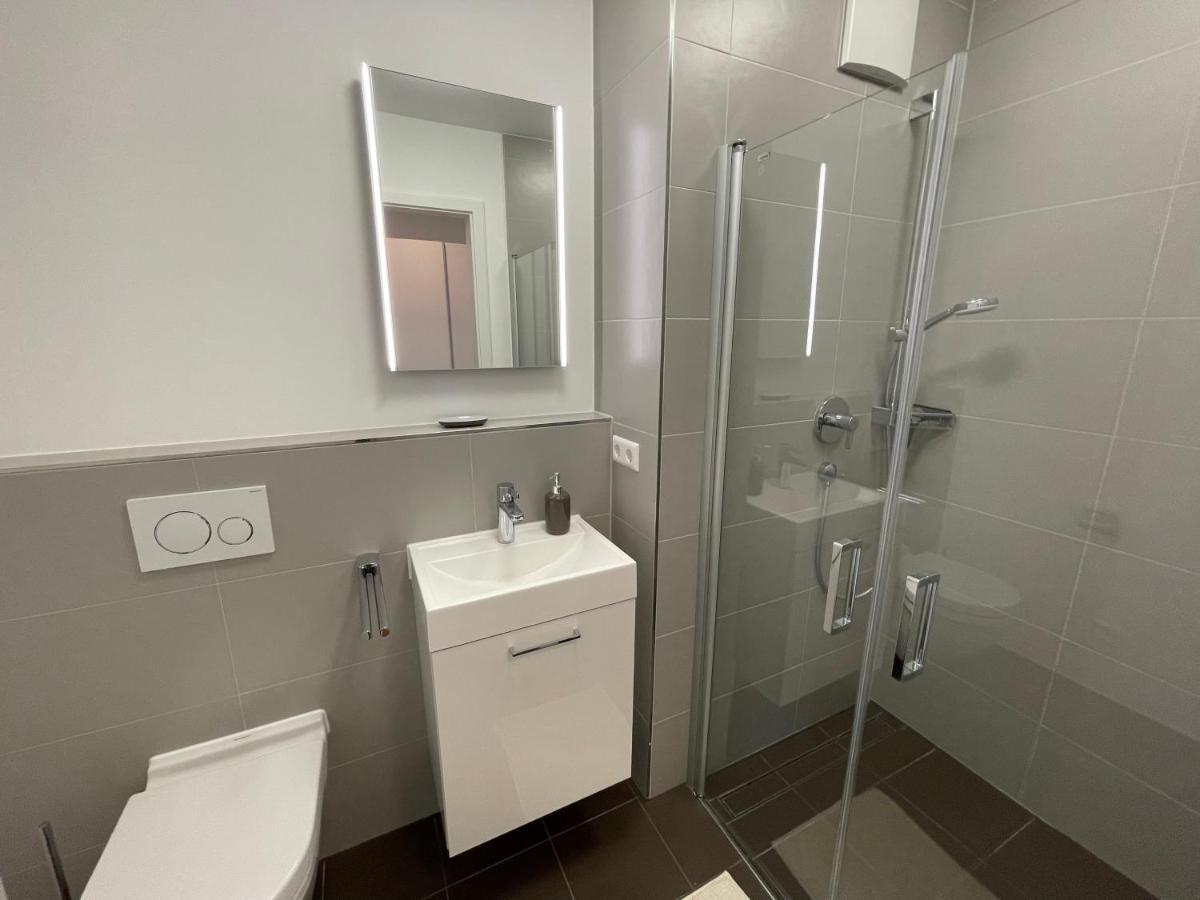 Appartamento Ls 44 Baden-Baden Esterno foto